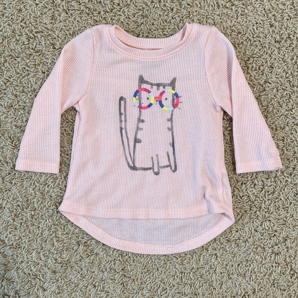Jumping Beans | Infant Tops - Picture 10 of 14